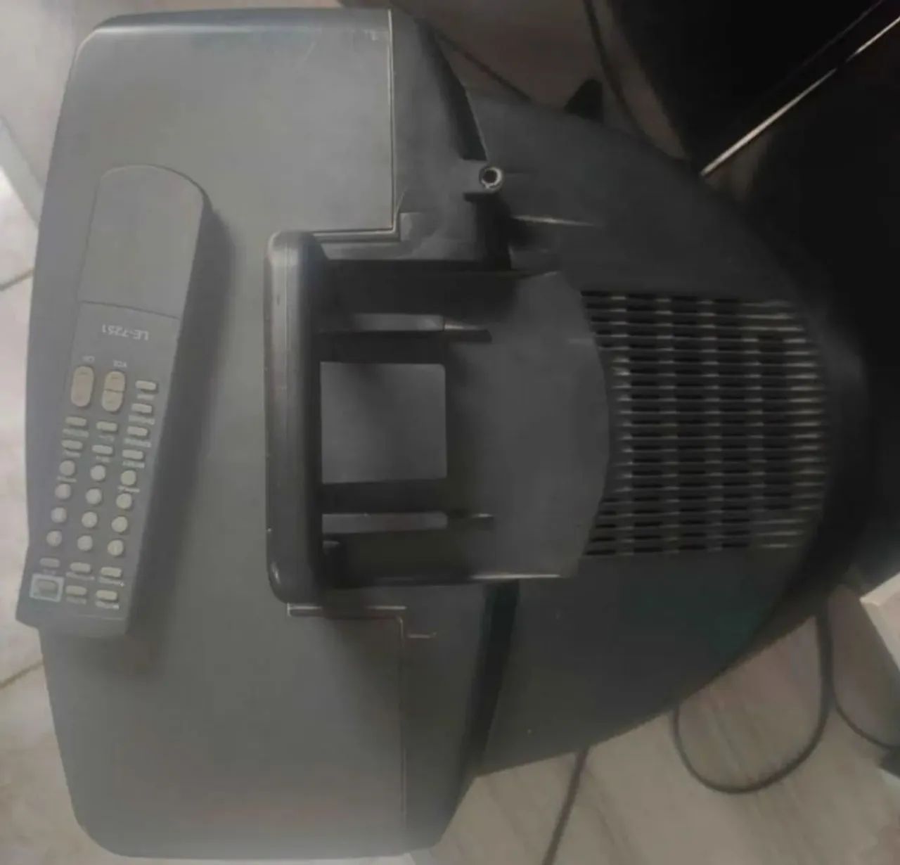 Tv Sony trinitron 14 - Foto 4