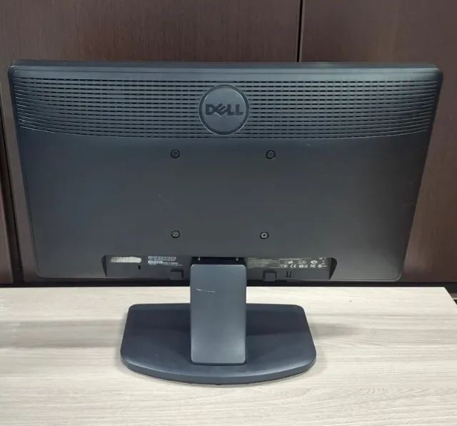 Monitor DELL 19" LED VGA ideal para escritório! - Foto 2