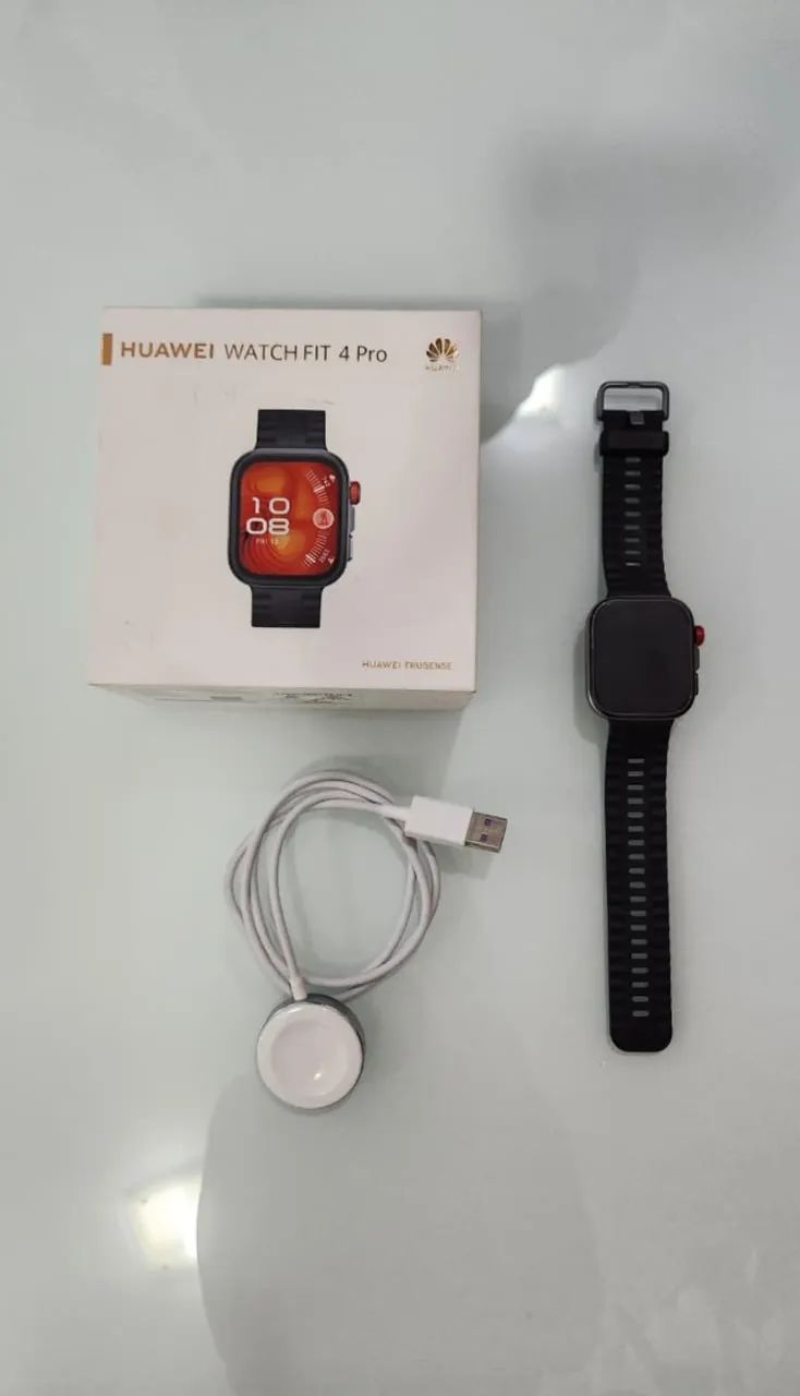 SMART WATCH HUAIWEI  FIT 4 PRO 