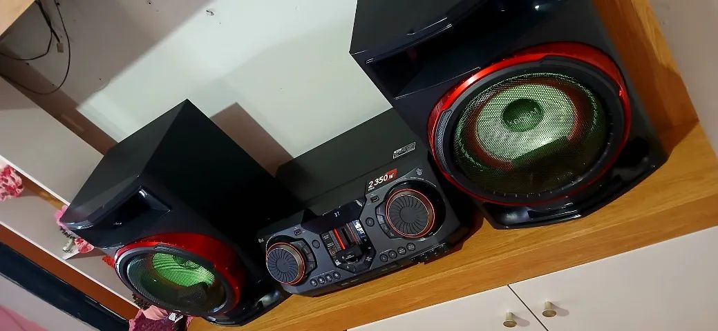 Micro System - Foto 2