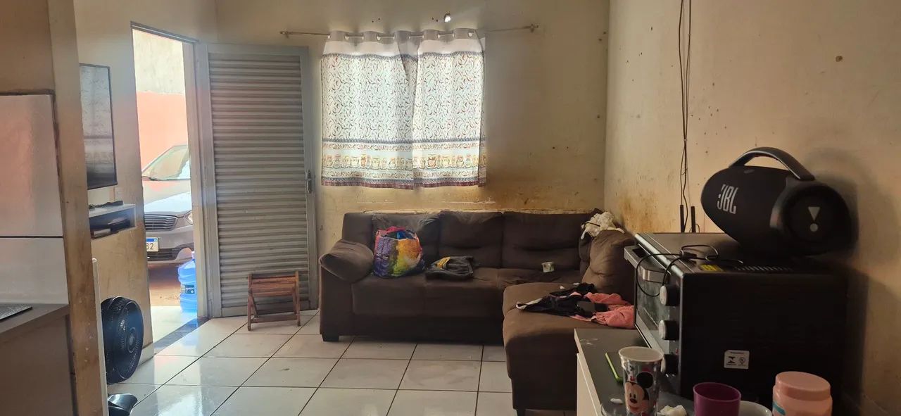 Estou Vendendo Agio de Casa. - Foto 5