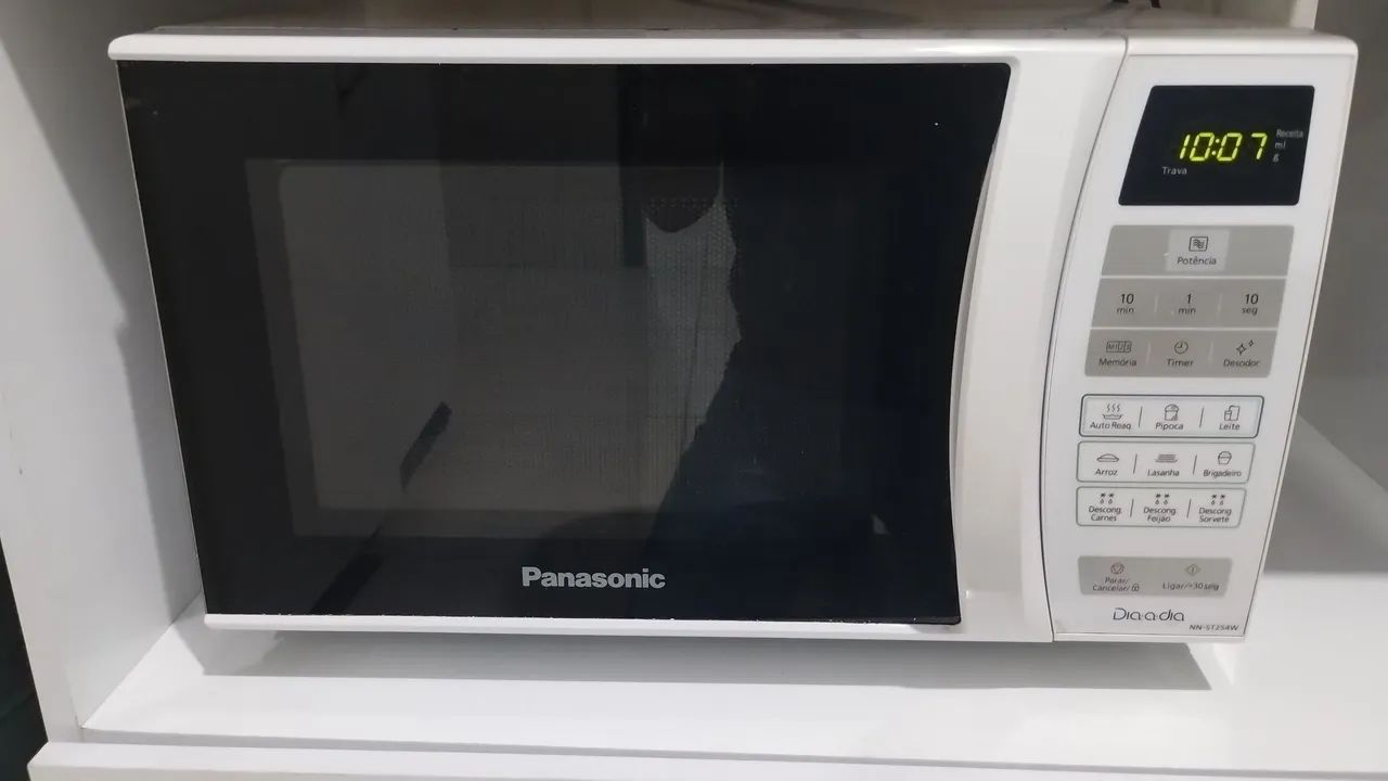 Microondas  - Foto 2