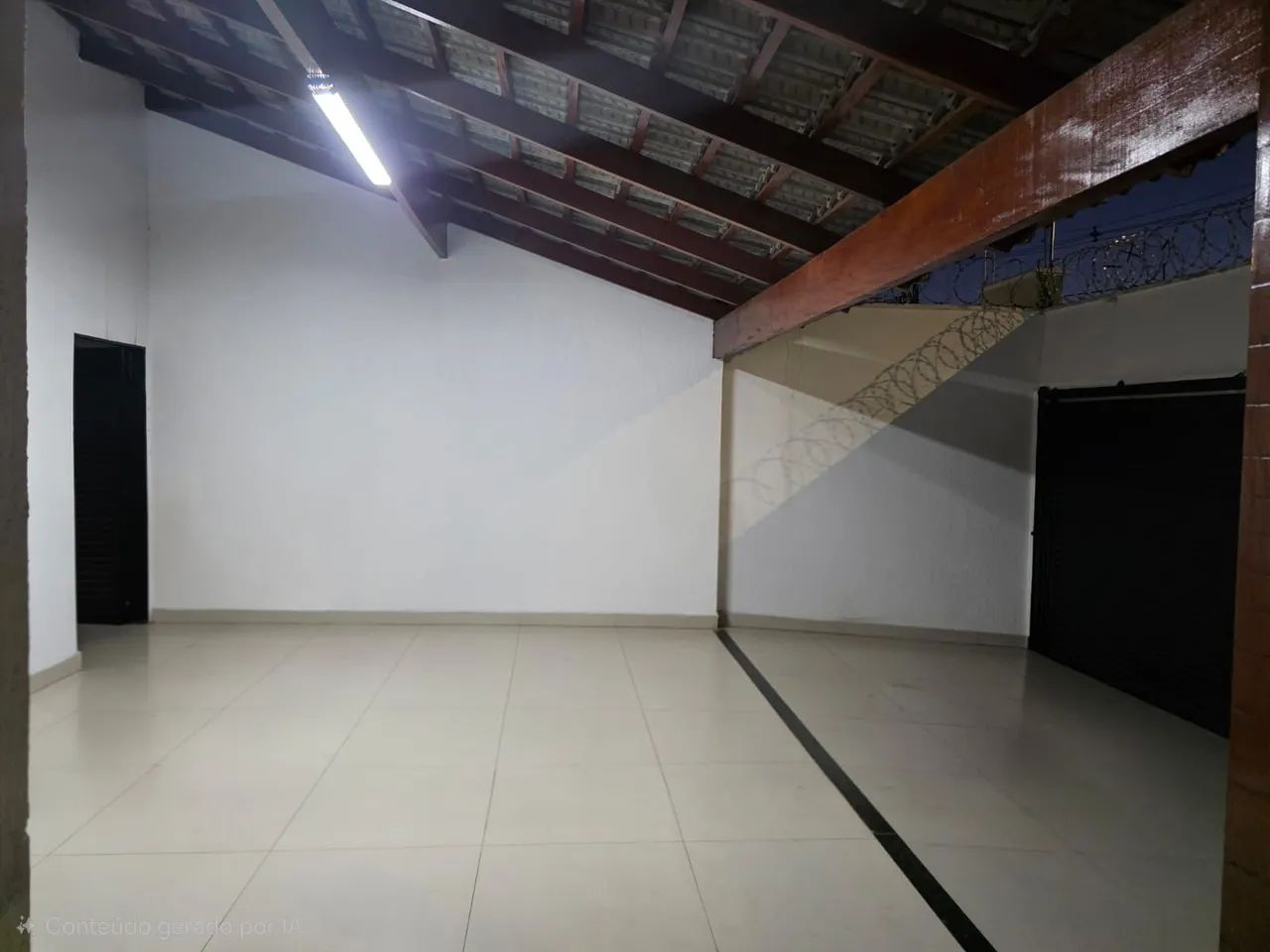Vendo excelente casa no Jd Patrícia  - Foto 2