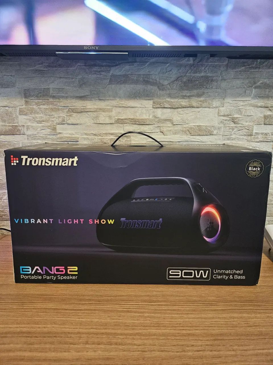 Tronsmart Bang 2 - (Nova)