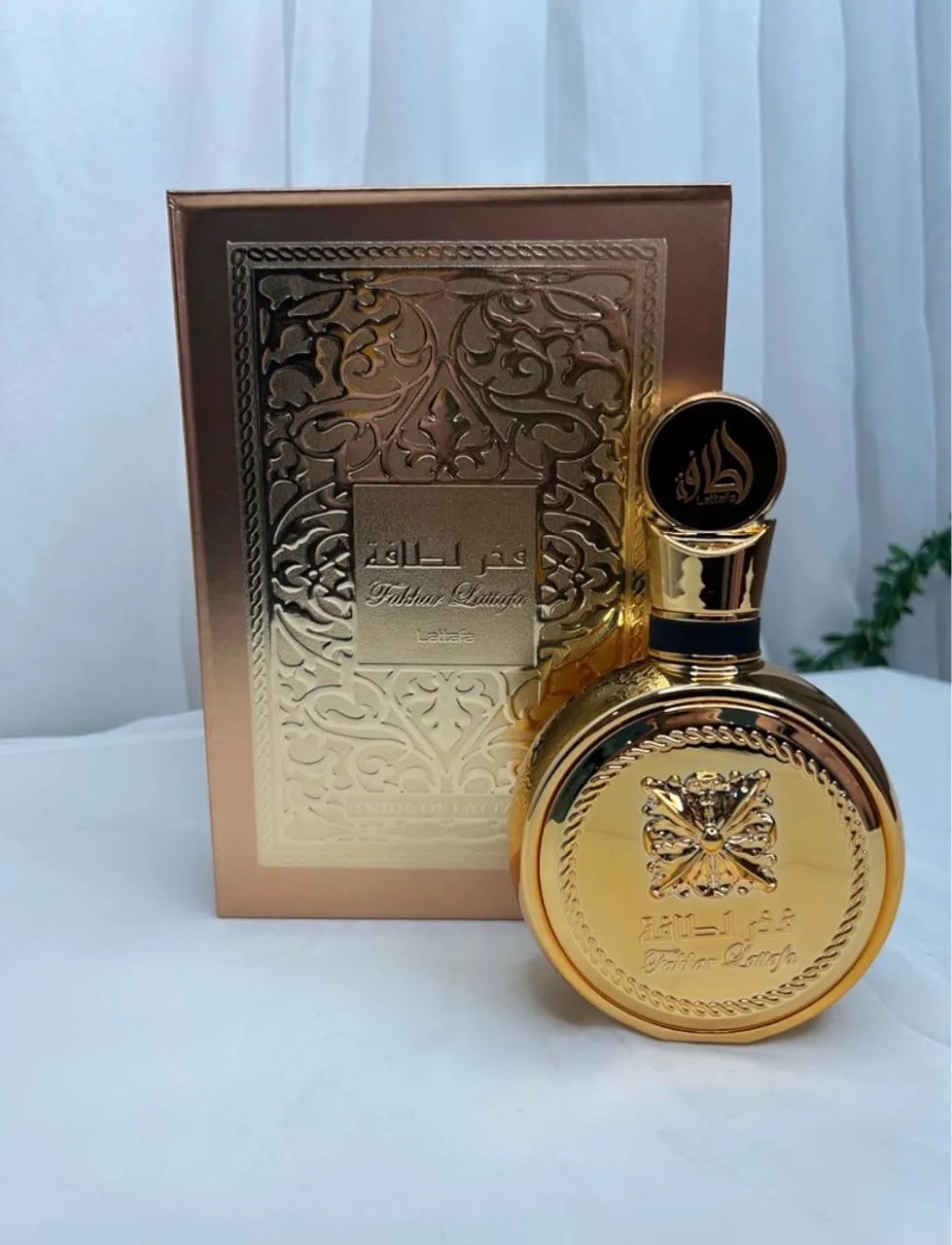 PERFUMES ÁRABES 100ML (ORIGINAIS E LACRADOS) - Foto 2