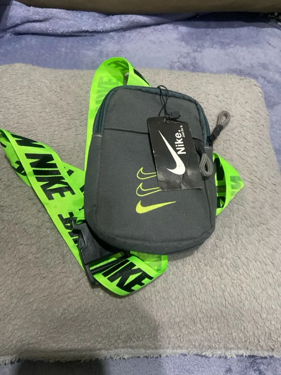 Bolsa da Nike 