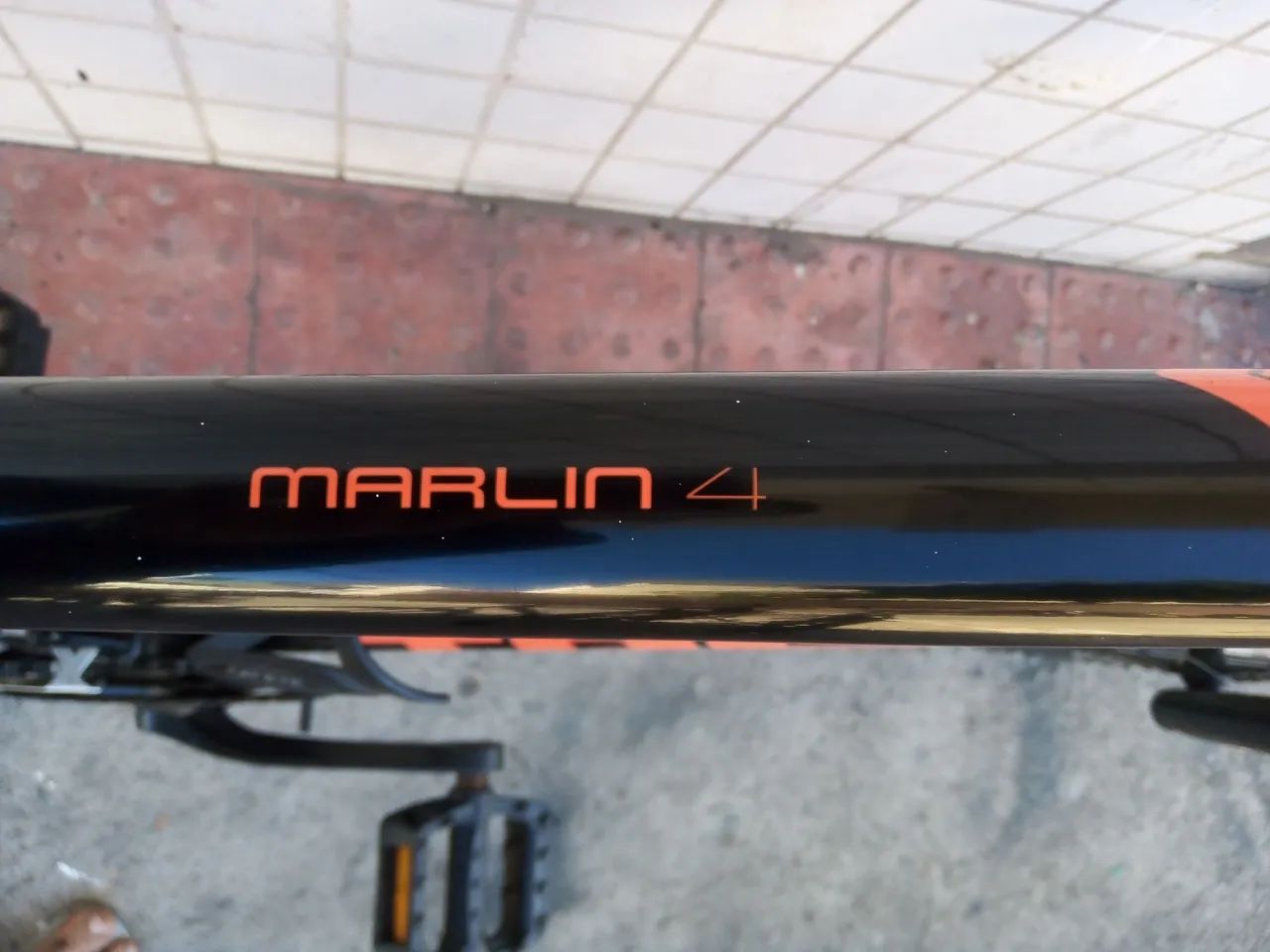 Bicicleta Trek Marlin 4 aro 29  - Foto 2