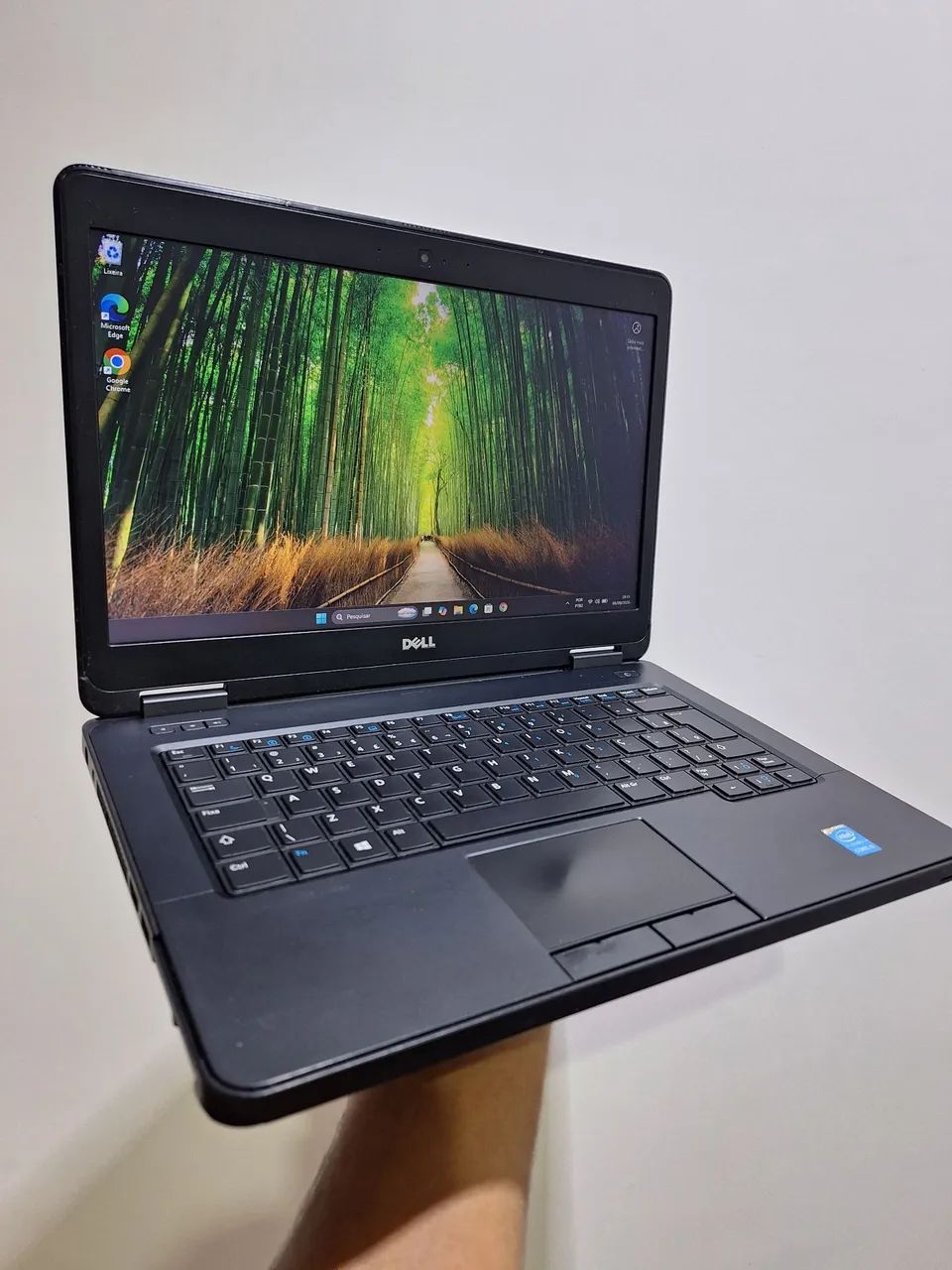 ? NOTEBOOK DELL CORE i5 + SSD 256GB + 8GB RAM | WINDOWS 11 - Foto 2