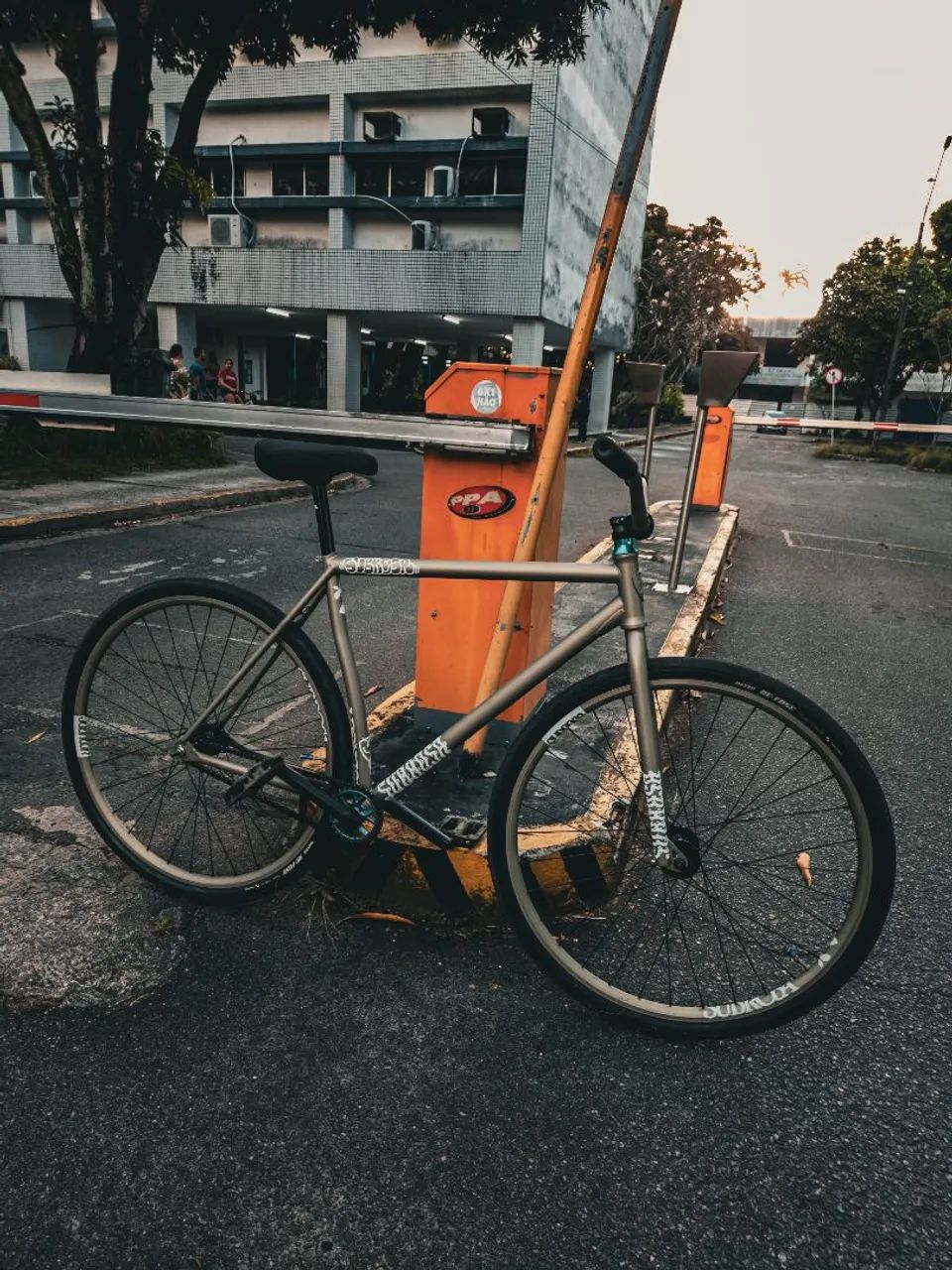 Subrosa letum fgfs - Foto 2