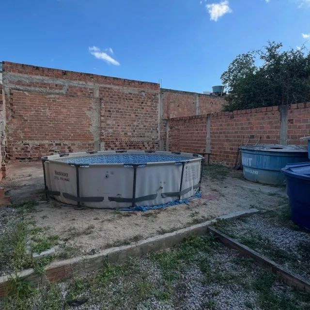 VENDO CASA EM SANTANA  - Foto 5