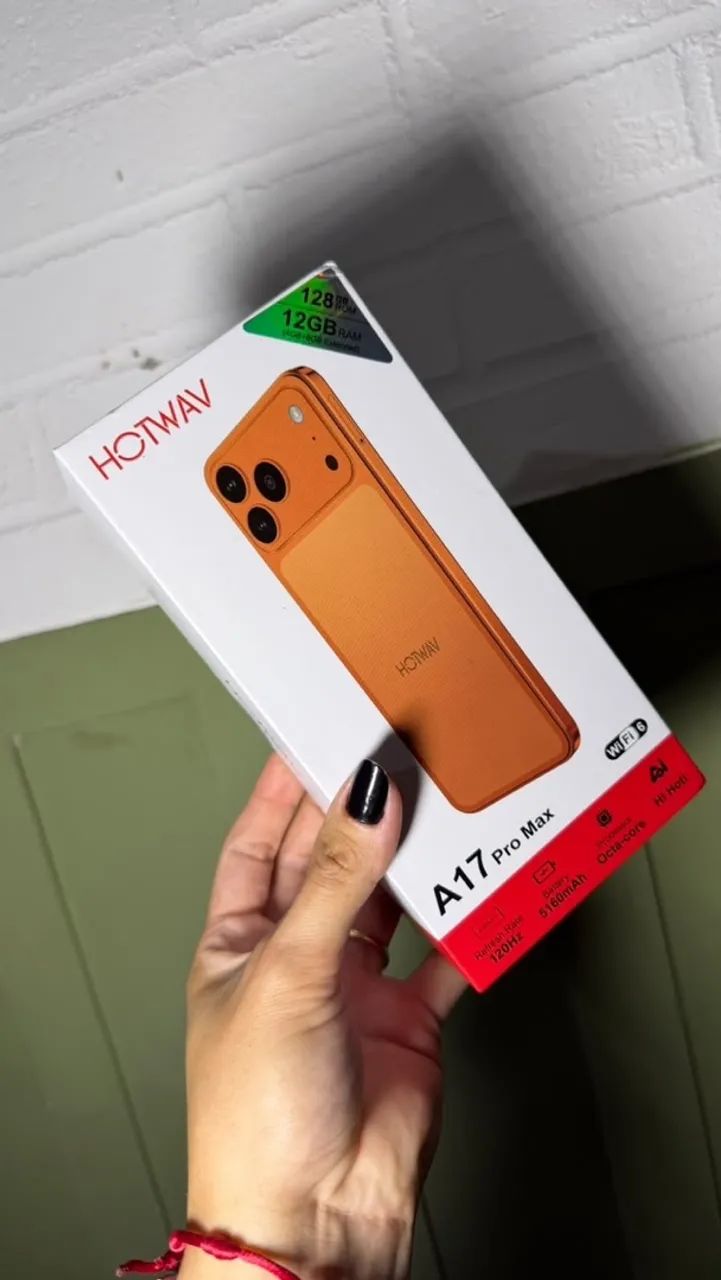 A17 pro Max 