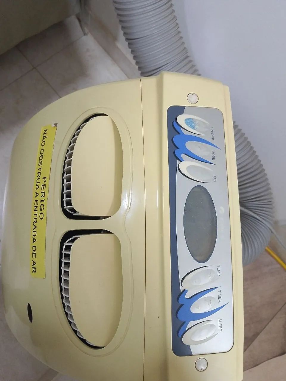 Ar acondicionado  - Foto 5