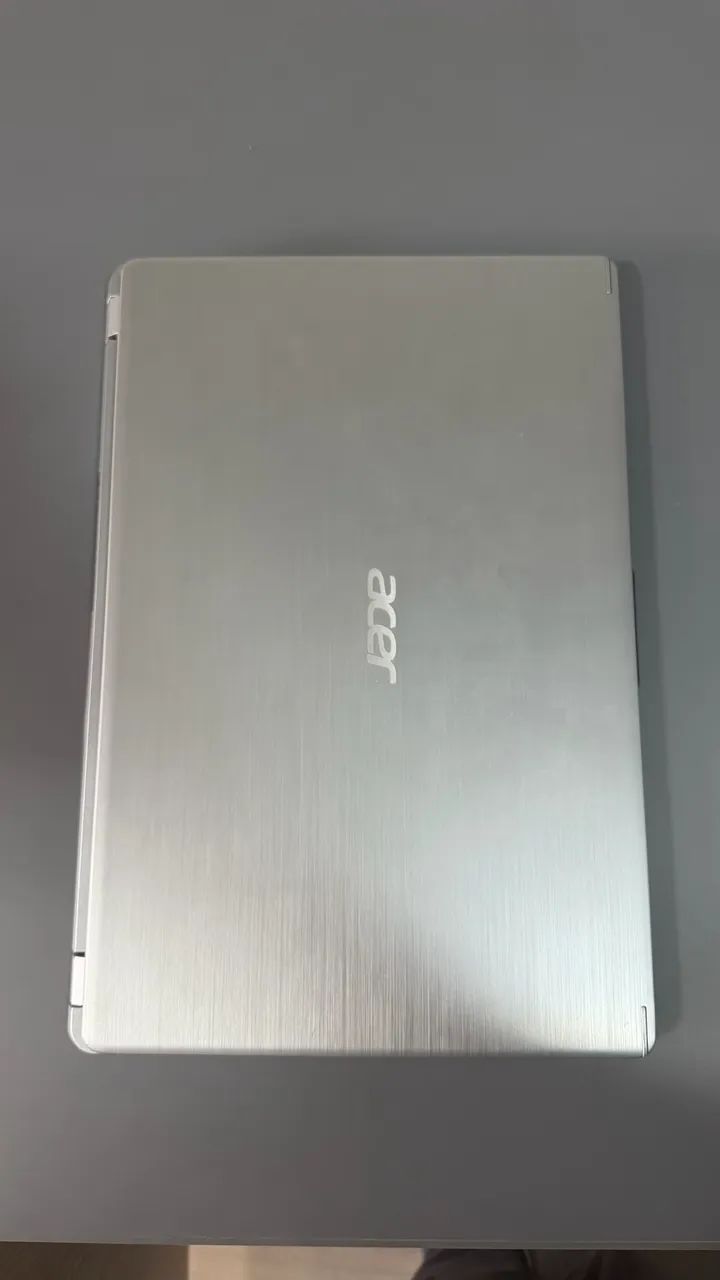 NOTEBOOK ACER ASPIRE 5 - CORE i7 + NVIDIA MX130 - Foto 4