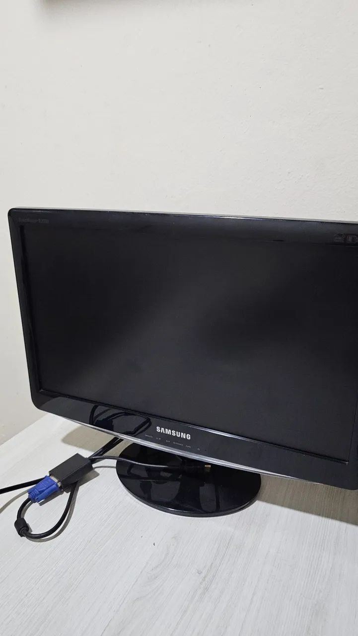 Monitor Samsung B2030N 20 polegadas