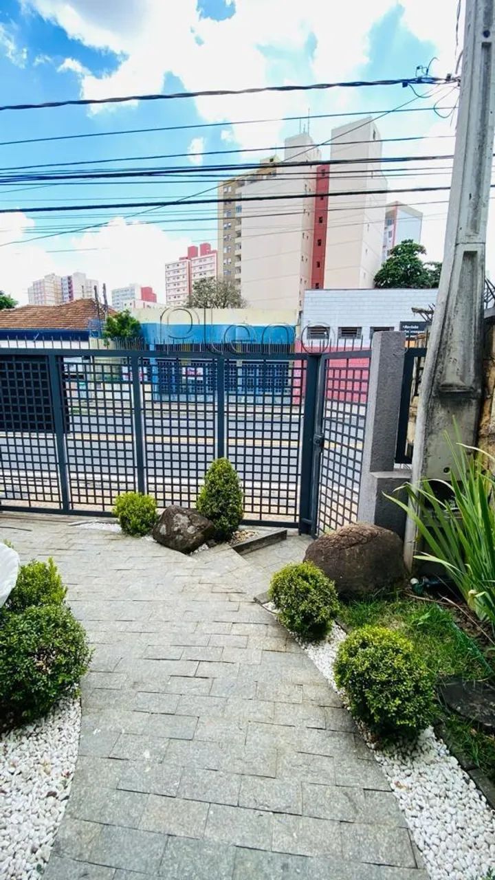 Casa para locação com 7 salas no bairro Botafogo em Campinas - Foto 4