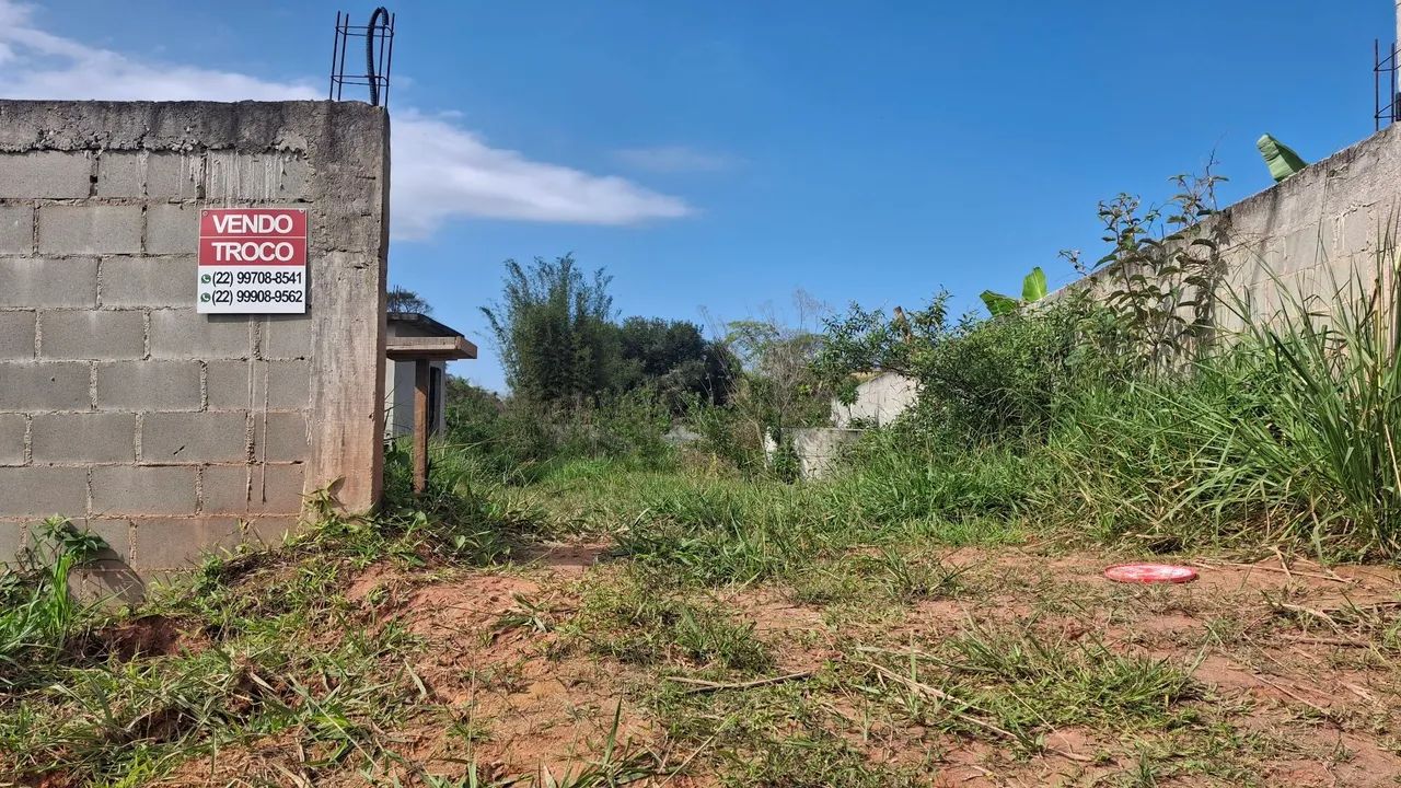Foto - Rio das Ostras - Cantagalo