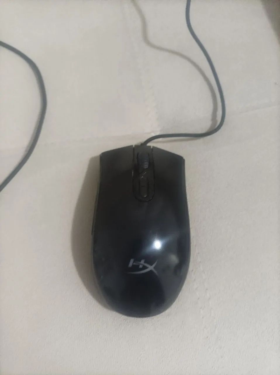 Mouse HyperX pulsefire core - Foto 2
