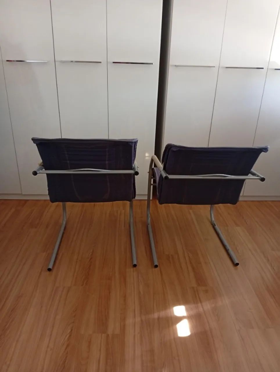 2 Cadeiras de aproximação  - Foto 2