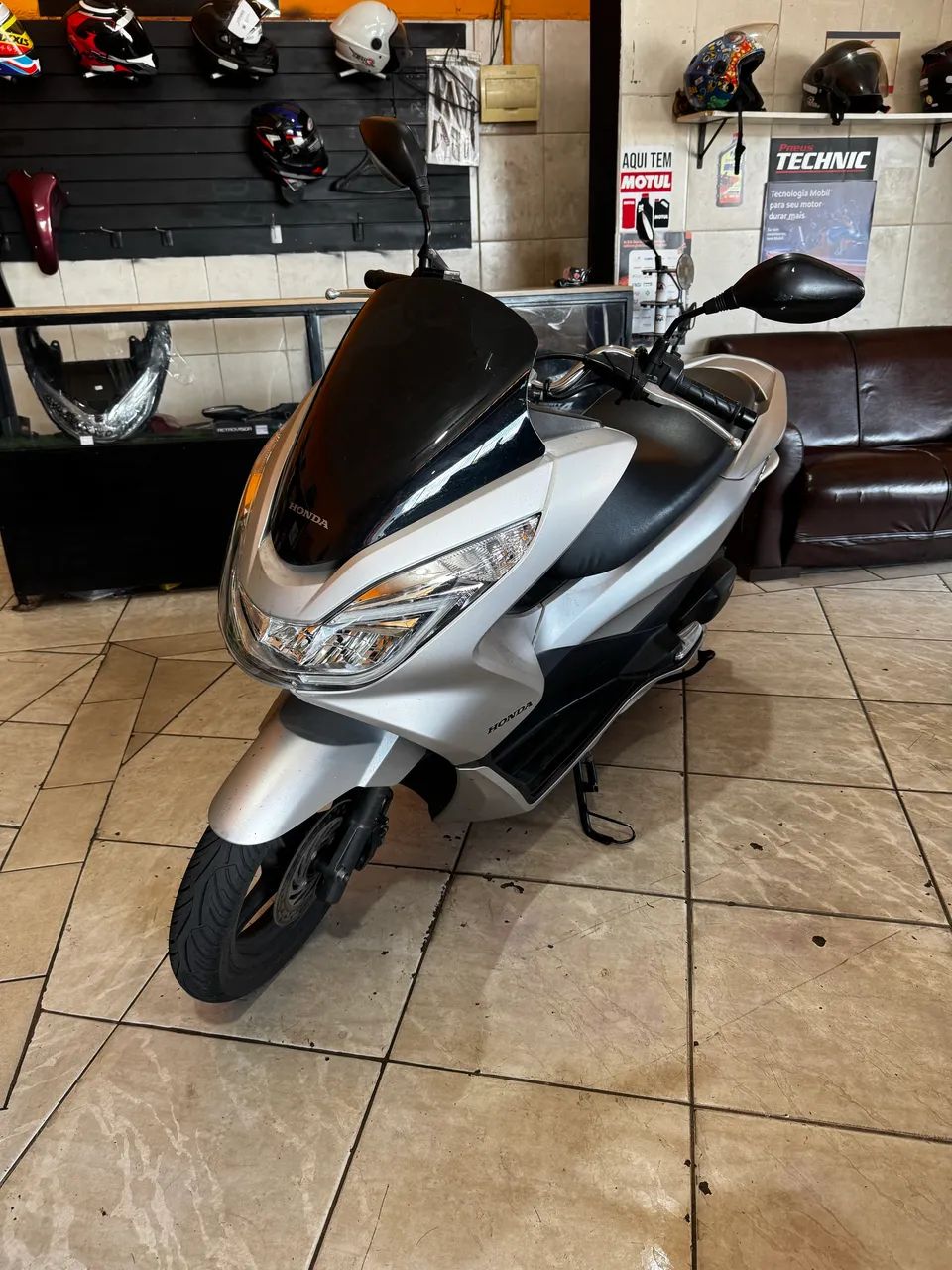 Honda PCX 150 - Foto 2