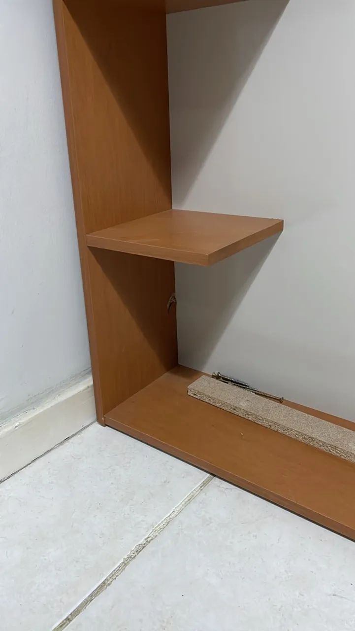 Rack de parede  - Foto 3