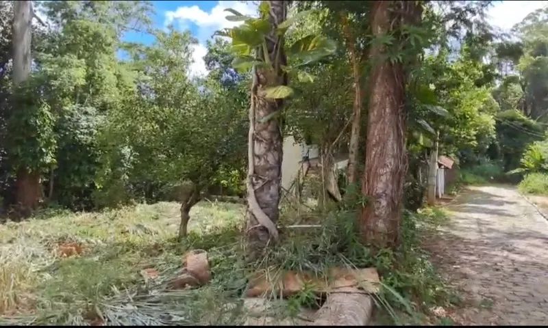 TERRENO PLANO EM CONDOMINIO