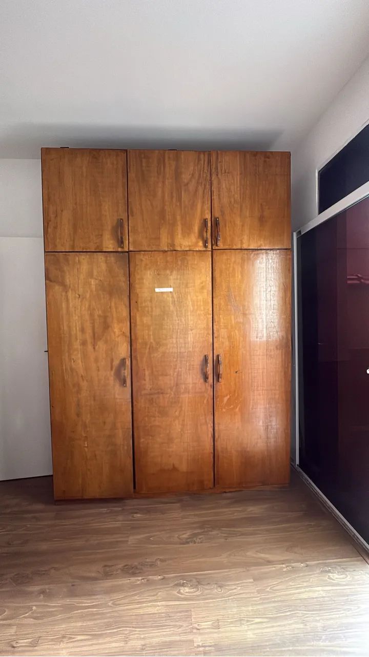 Guarda-roupa casal Madeira