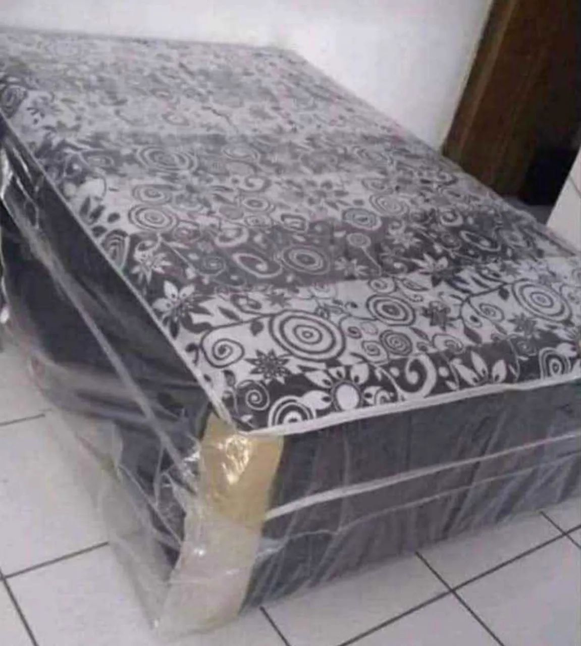 Cama box - Foto 2