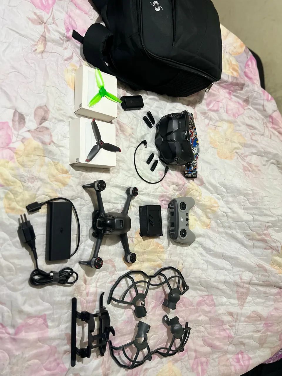 Drone FPV combo (DJI) - Foto 2