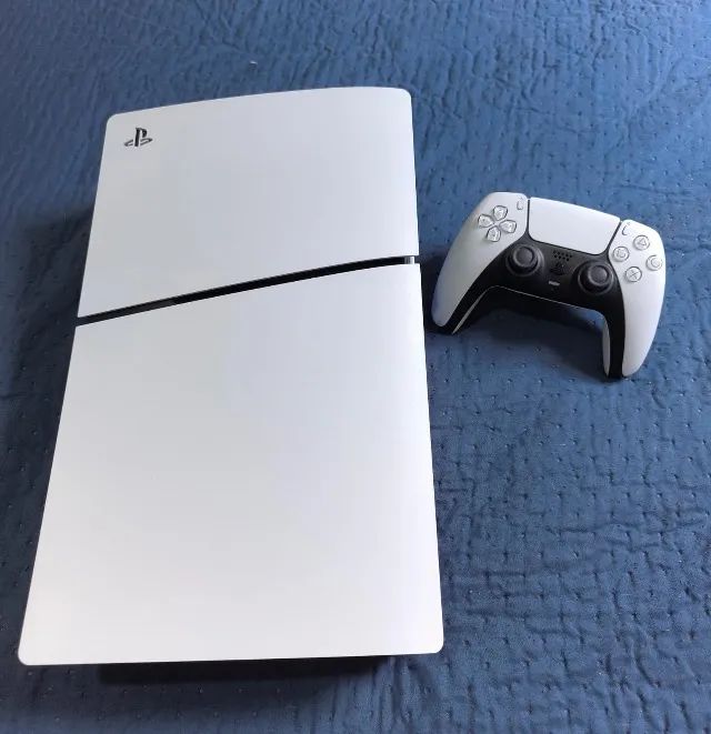 PS5 - 1TB - Foto 2