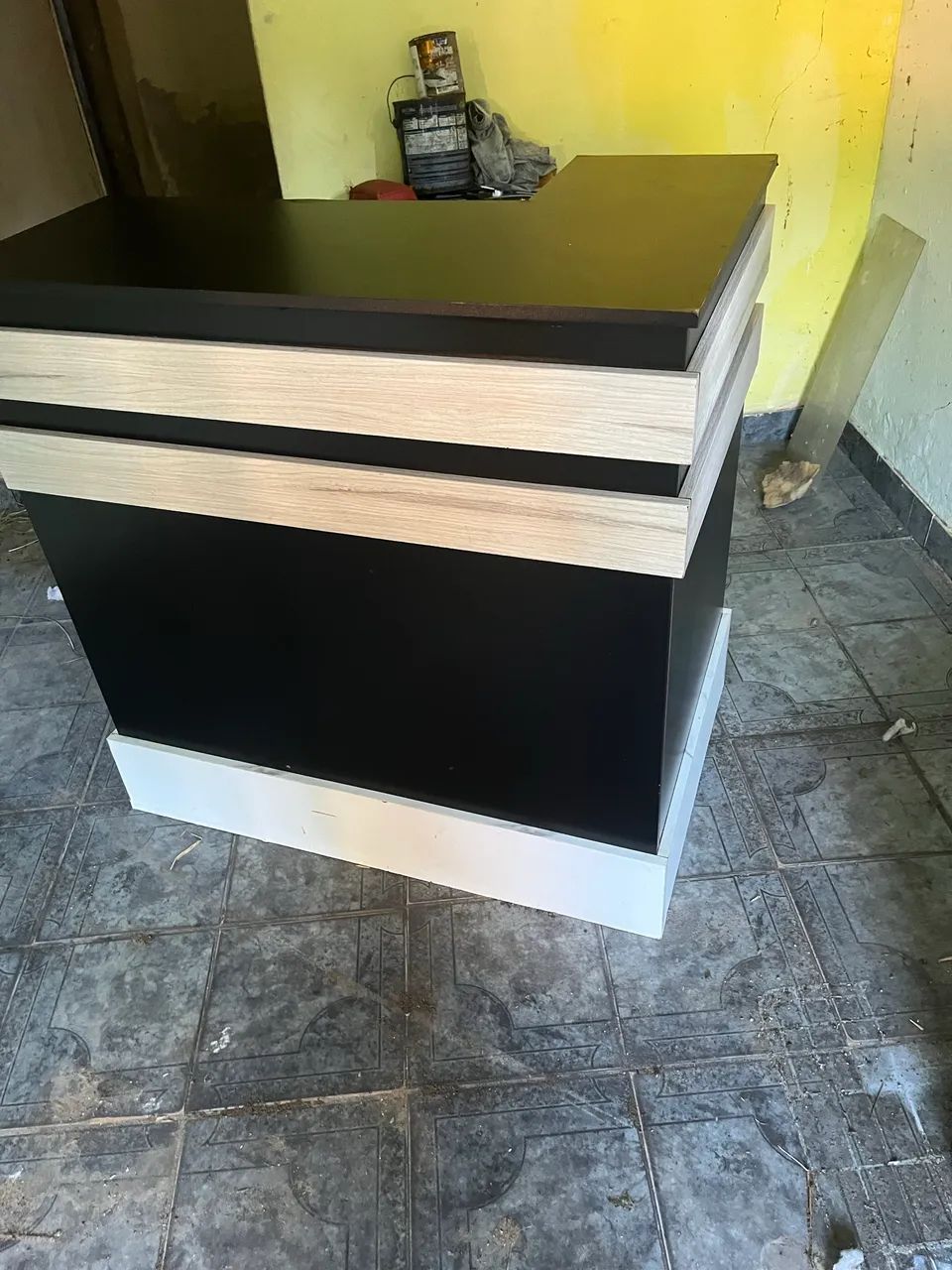 Balcão 100 cento em MDF - Foto 3