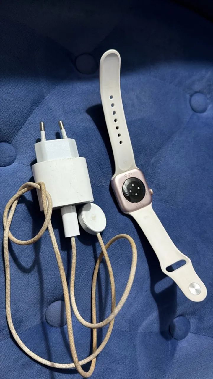 Apple Watch série 10  - Foto 2