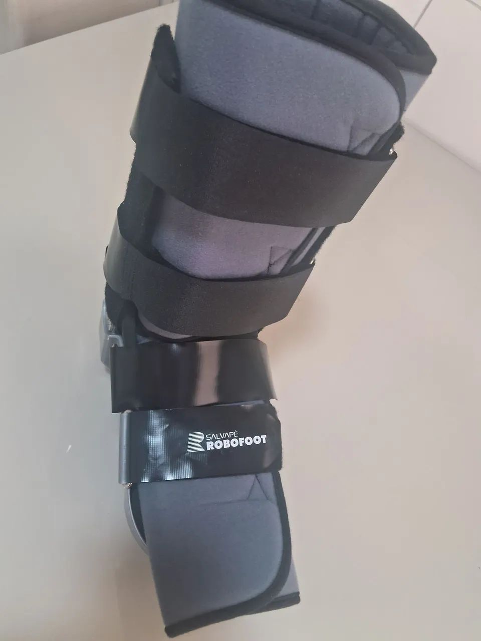 Bota Roboffod ortopedica - Foto 2