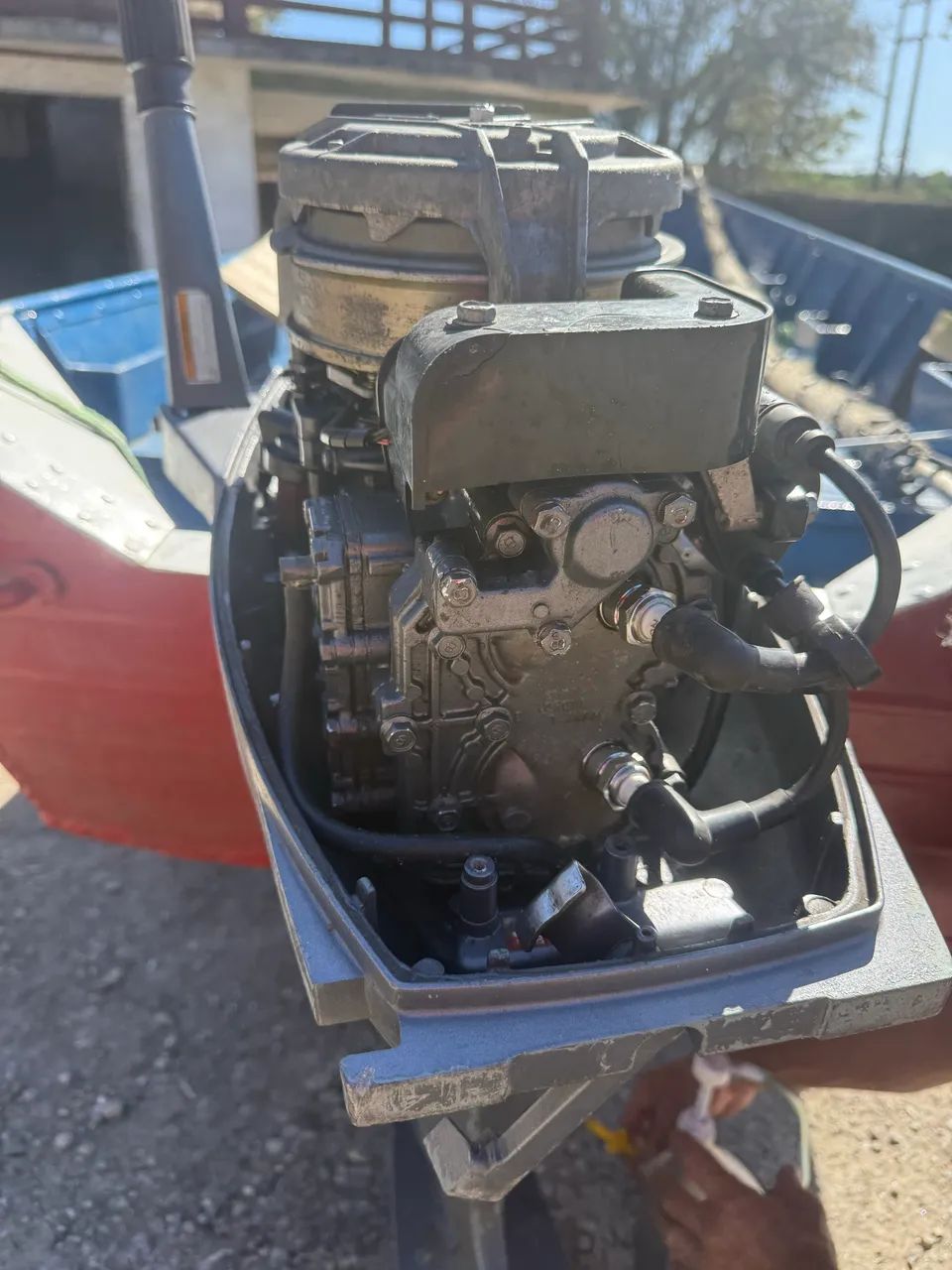 Barco - Foto 4