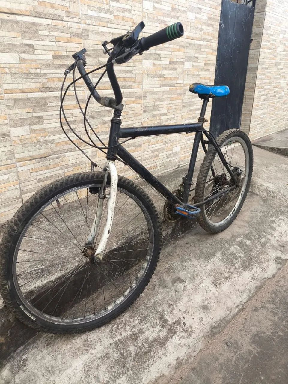 Bicicleta  - Foto 3