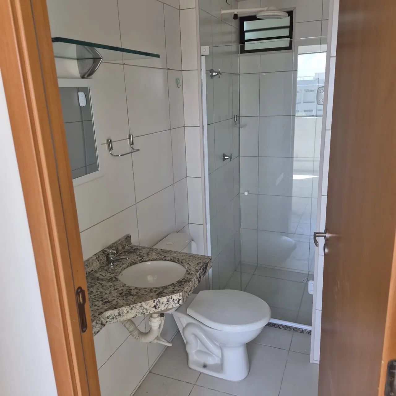Apartamento para aluguel no Edifício Gulandi - Foto 5