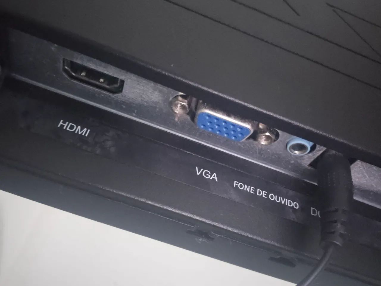 Monitor Mancer Horizon z27 - Foto 5