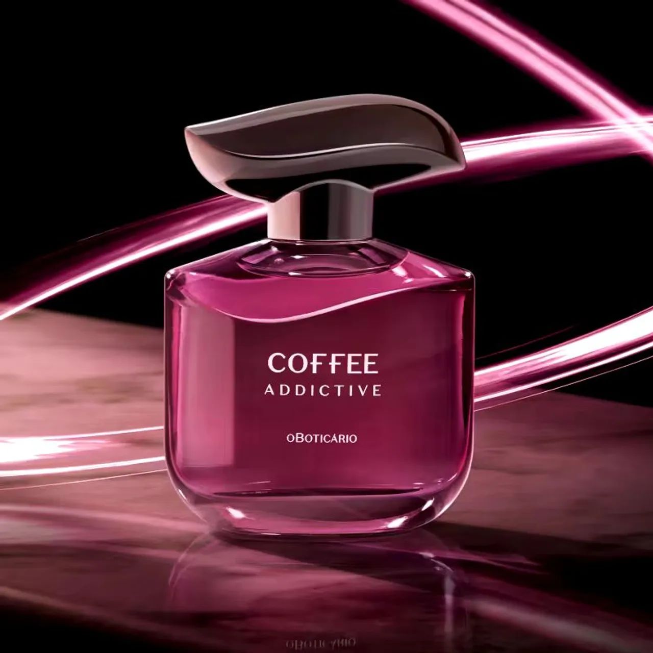 Coffe womam Addictive 100 ml - Foto 2
