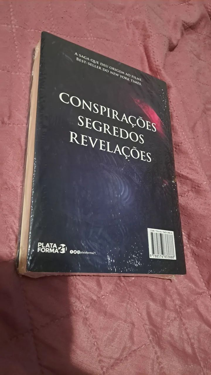 Livro Maze Runner - Correr ou Morrer - Foto 2