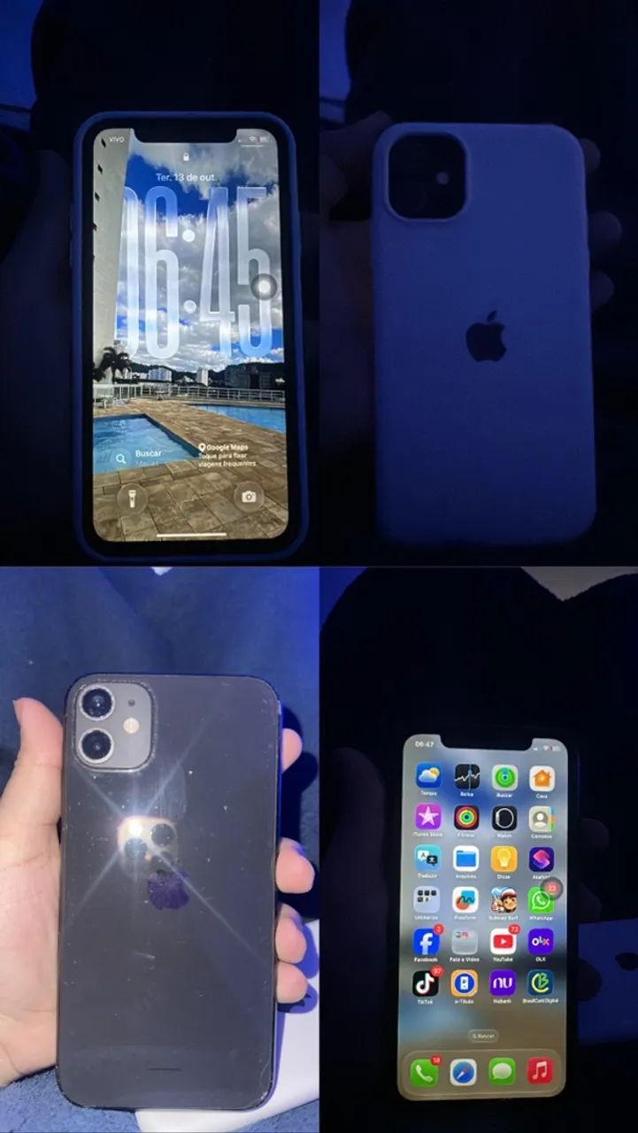 iPhone 11 - Foto 2