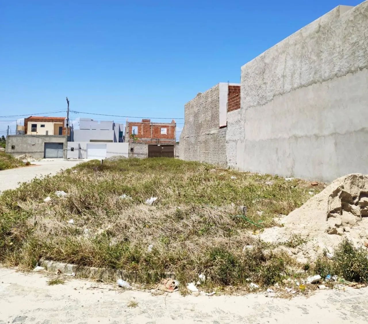 LOTE NO LUAR DA BARRA - Foto 4