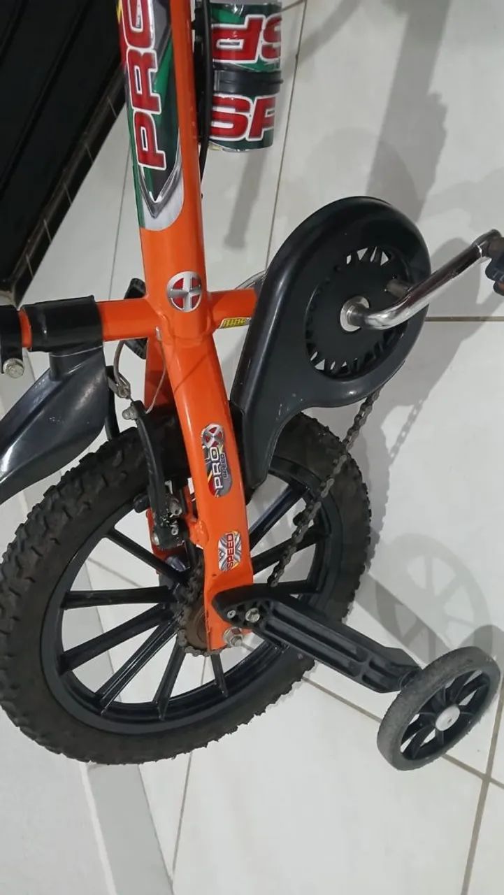 Bicicleta  - Foto 4