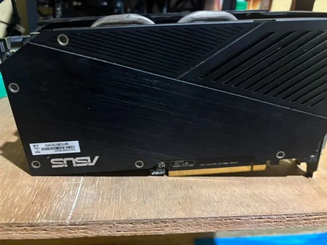 Placa de vídeo  - Foto 2
