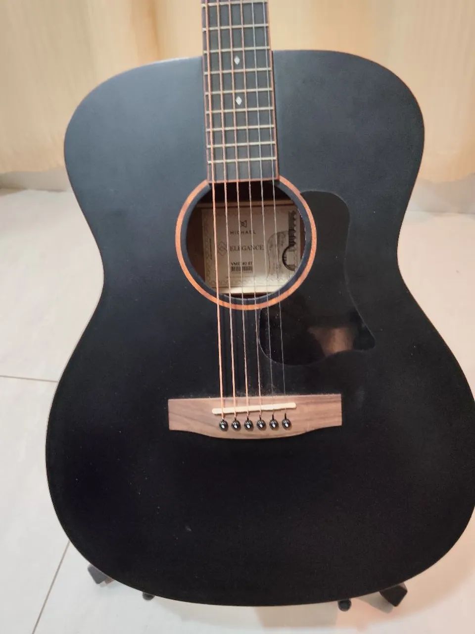Violão Michael Elegance VME 740 - Foto 2