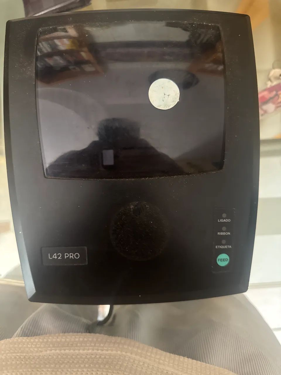 IMPRESSORA TERMICA L42 PRO - Foto 2