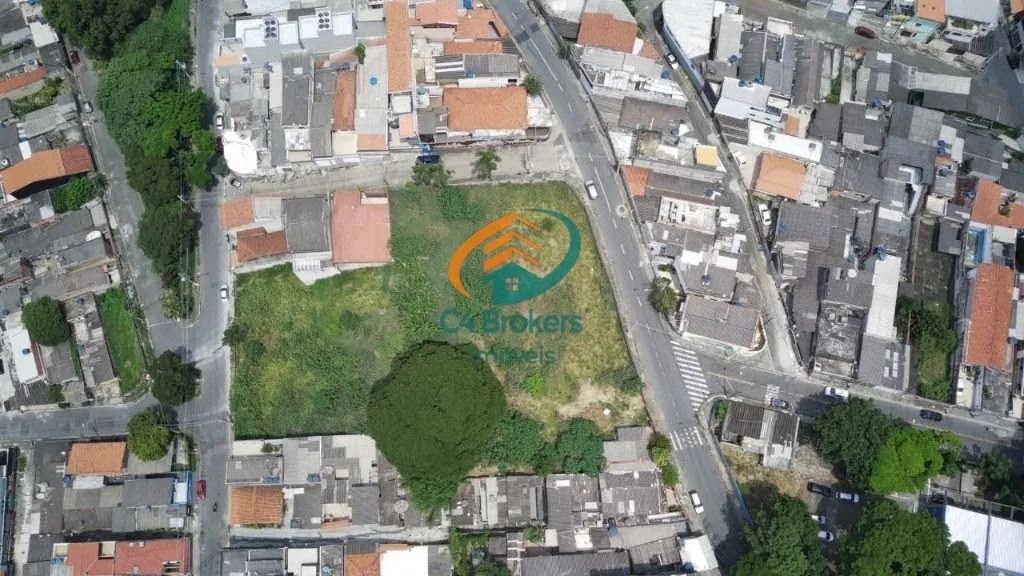 Terreno em Gopoúva - Guarulhos - Foto 3