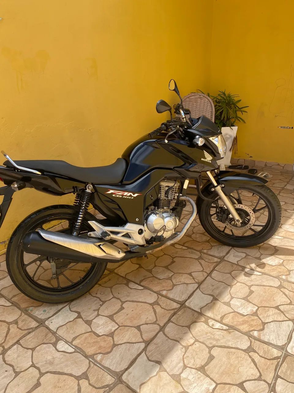 Fan 160 nova  - Foto 2