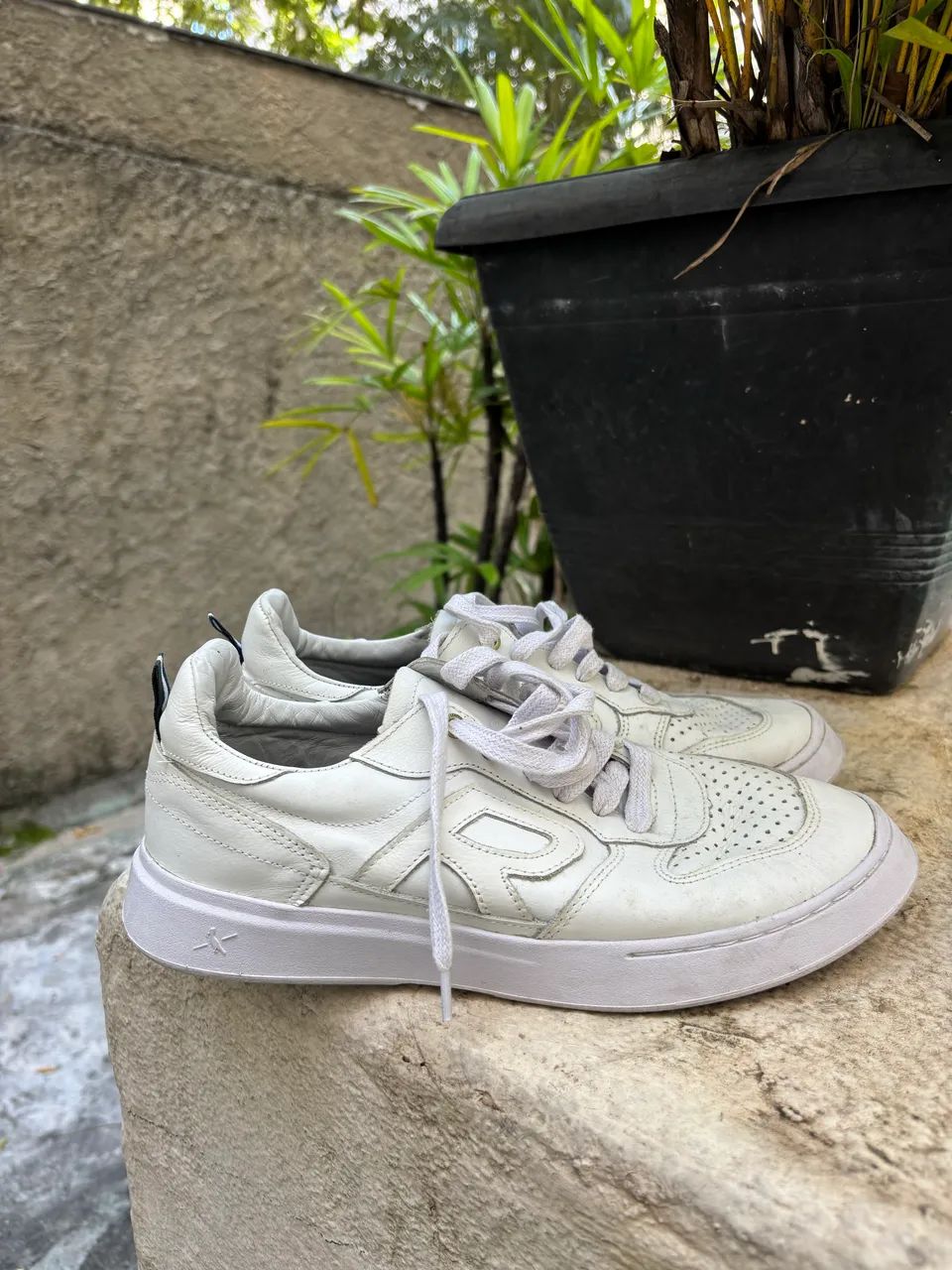 Sapato reserva  - Foto 2