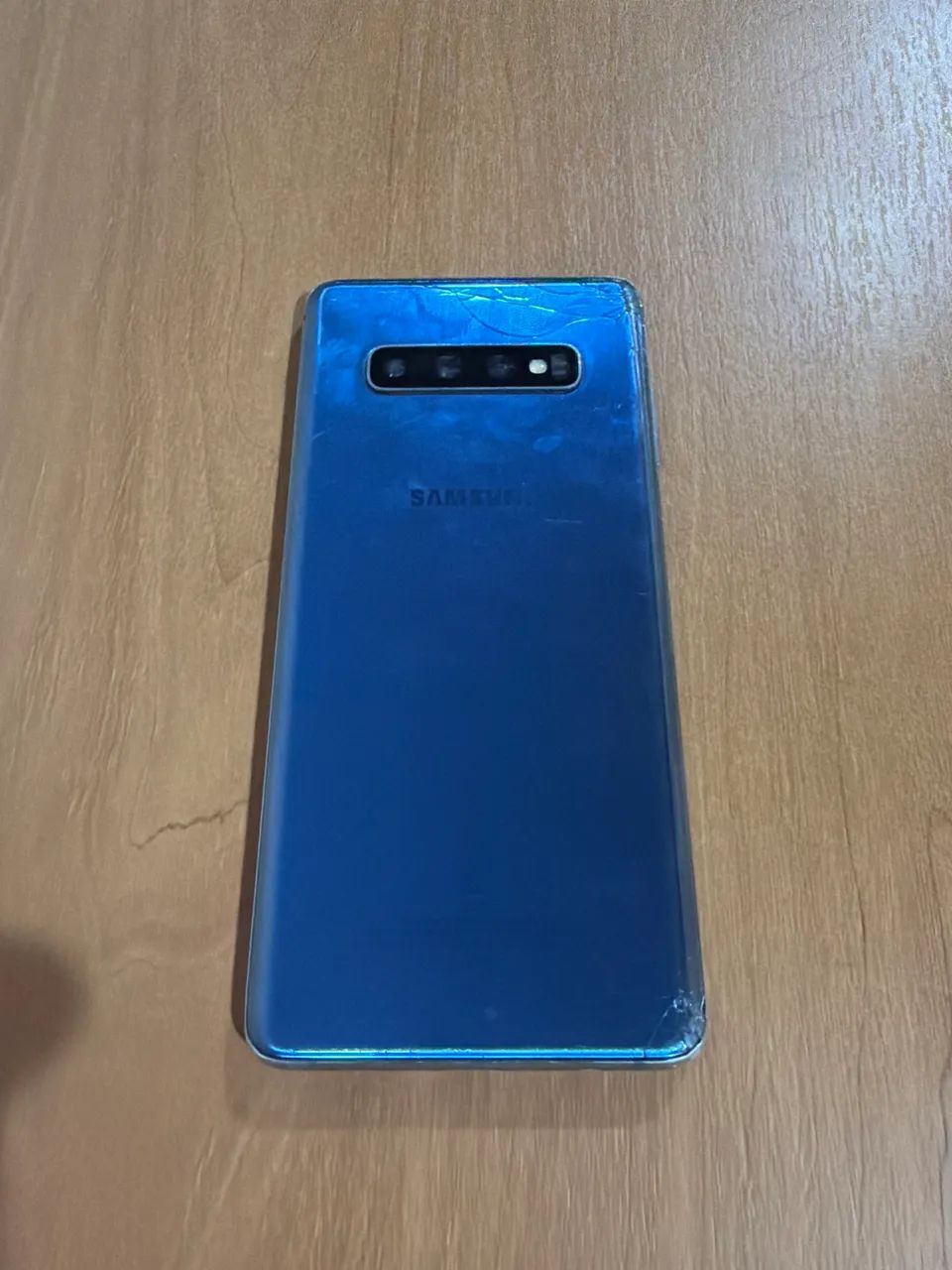 Galaxy S10  - Foto 2
