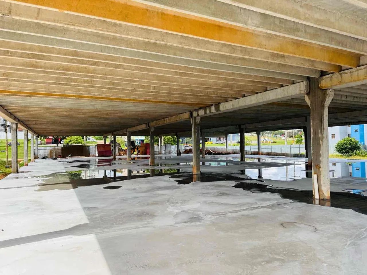Prédio comercial para locação, 2.800 m², elevador. Ótimo ponto p/ sua empresa em localizaç
