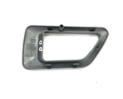 Acabamos Maçaneta Interna Direita Citroen Zx 1991 1997 - Peças